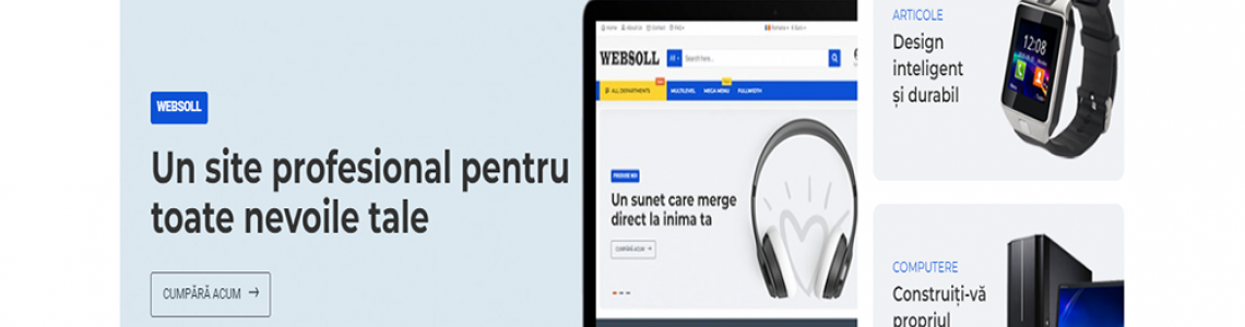 Modul Blog Avansat